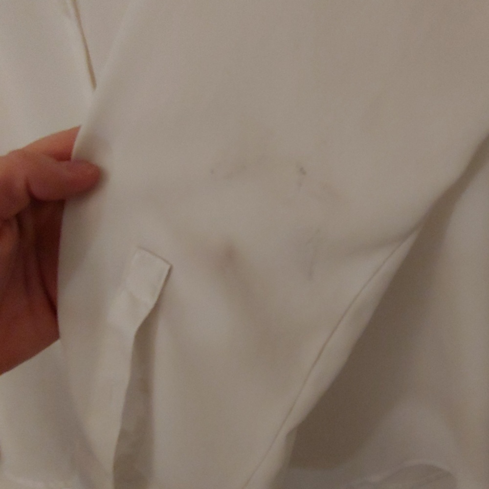 ❤❤Express Long Sleeve Button Up - Picture 5 of 7